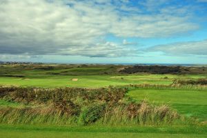 Royal Portrush View 2 2016